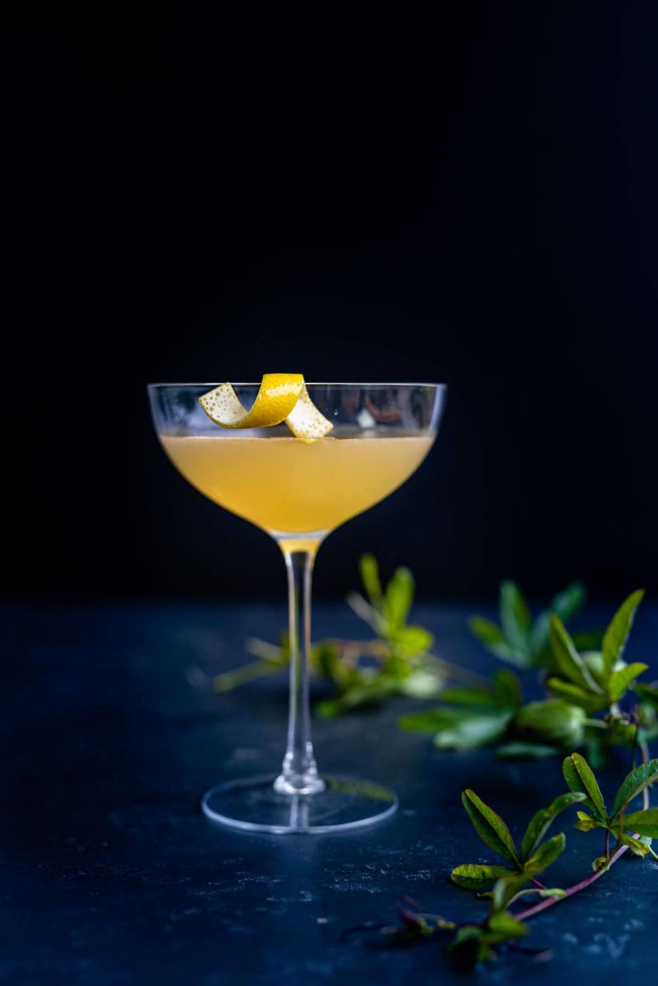 Corpse Reviver 2 | Absinthe Cocktail