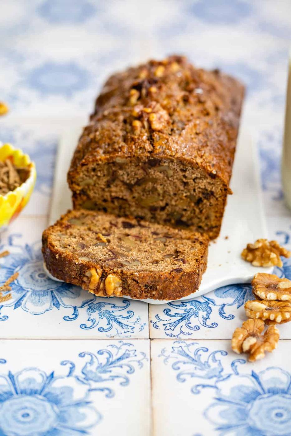 All-Bran Loaf