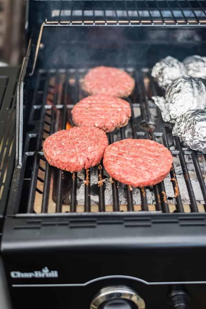 Char-Broil® Gas2Coal Hybrid Grill review