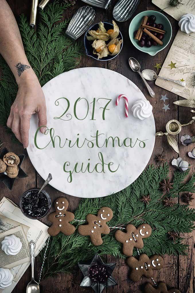 Nusde 2017 Christmas gift guide & giveaway