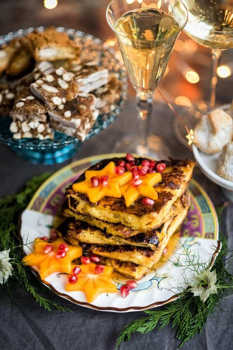Find the ultimate foodie gift with Selfridges Christmas hampers #ad