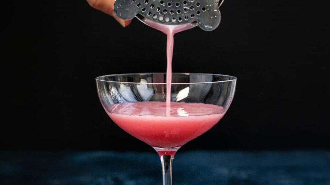 French Martini