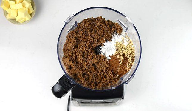 Gingerbread