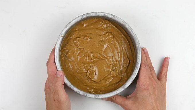 Gingerbread