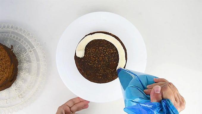 Gingerbread aseembly3