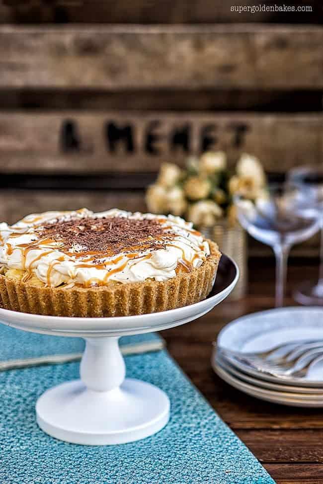 Banoffee 4 Small