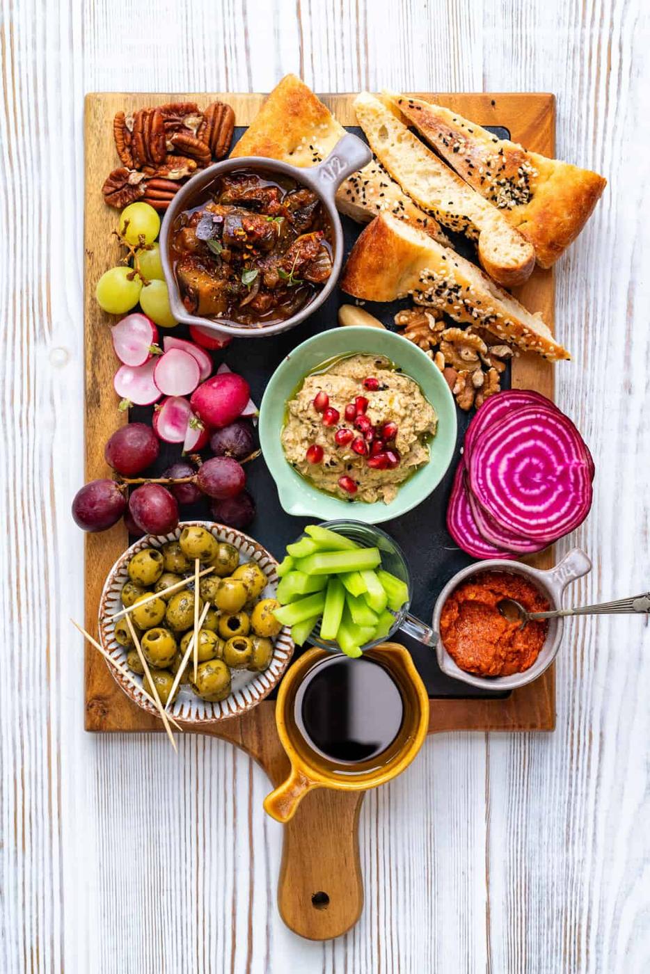 Grazing Platter