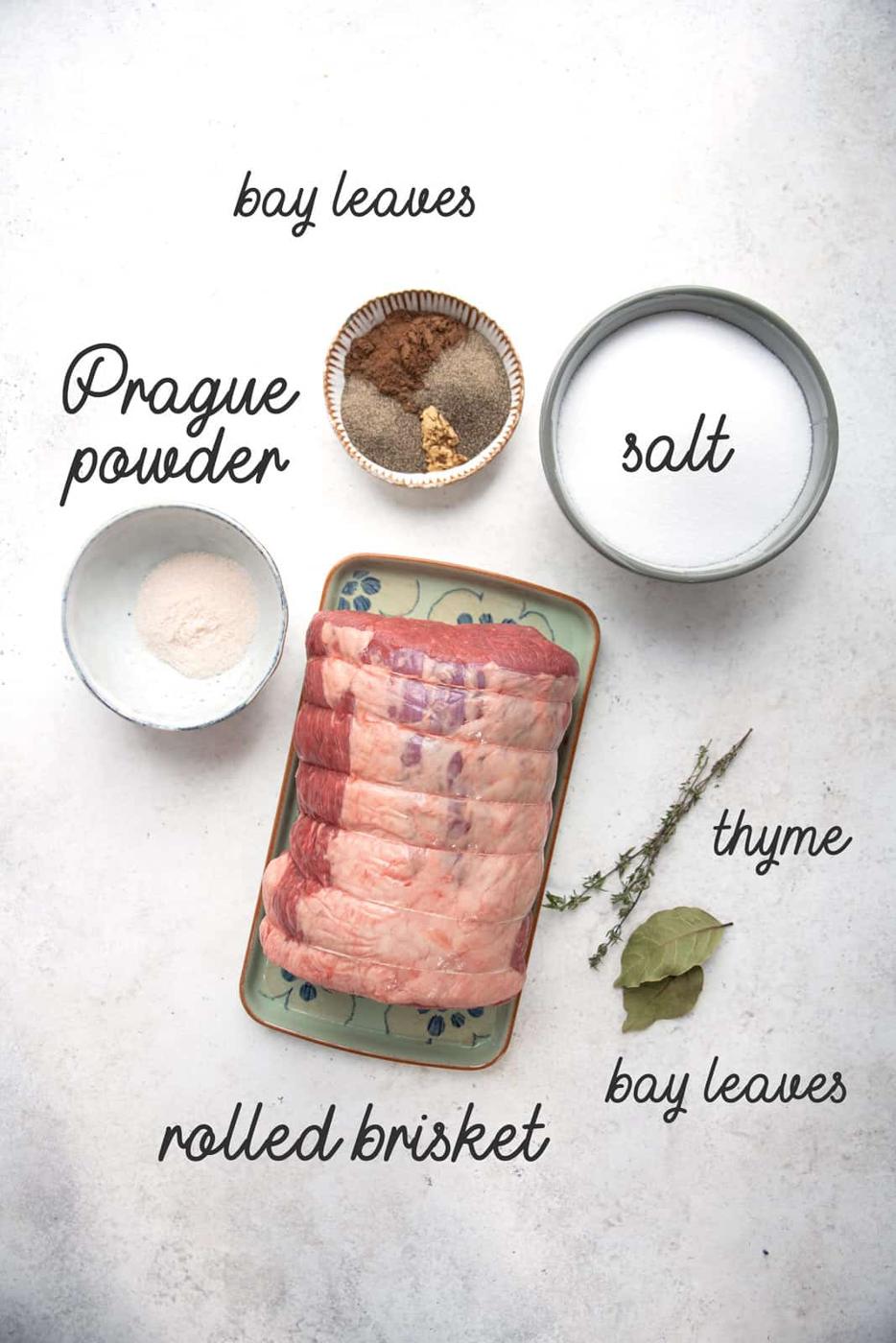 salt beef ingredients