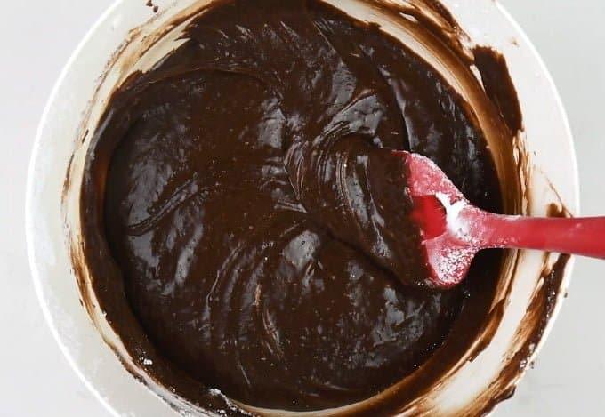 Folding batter