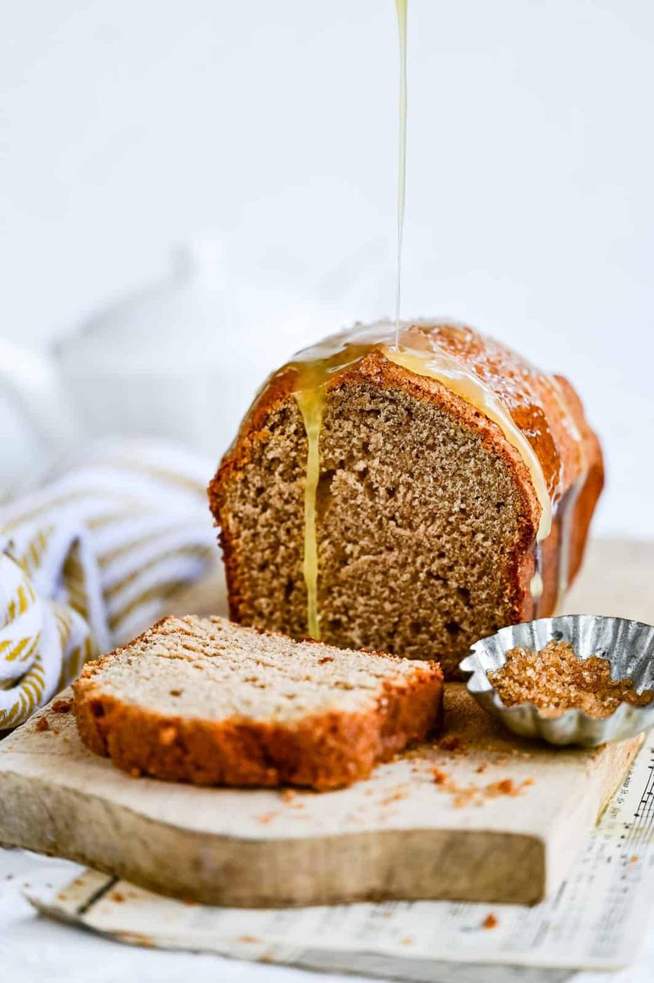 Mary Berry’s Banana Bread