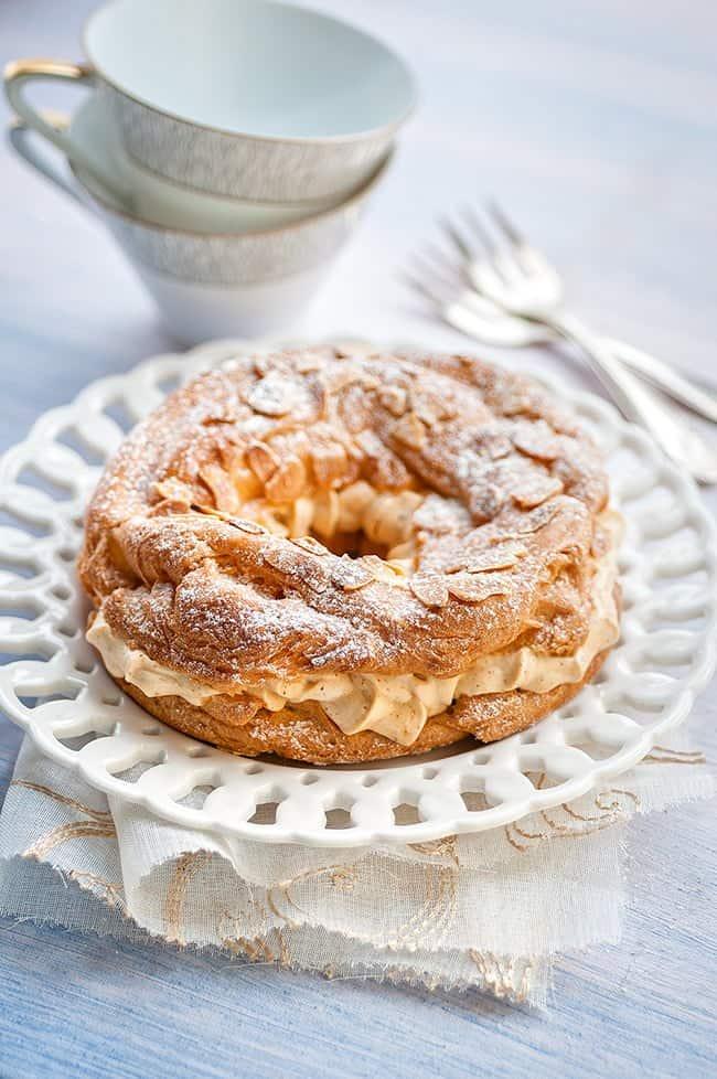 Mini Paris-Brest