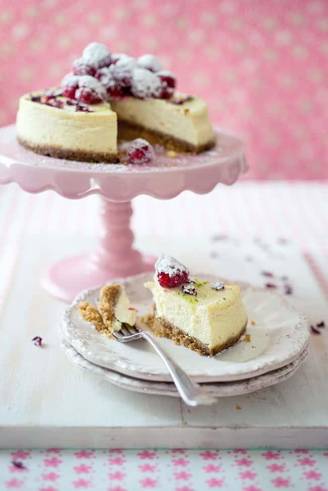 My Food Photography Course with William Reavell