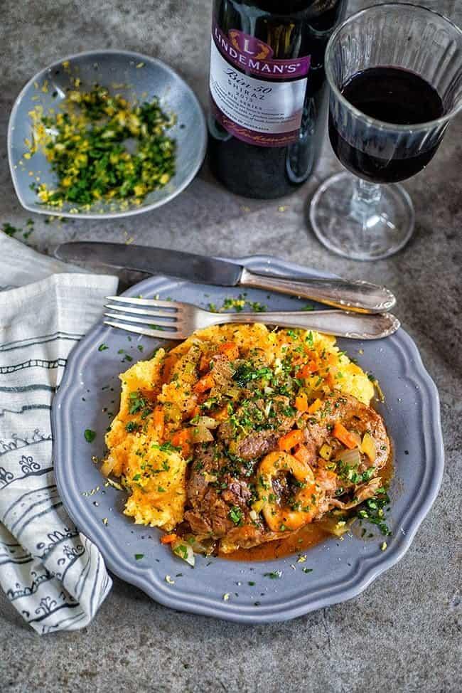 Osso Buco