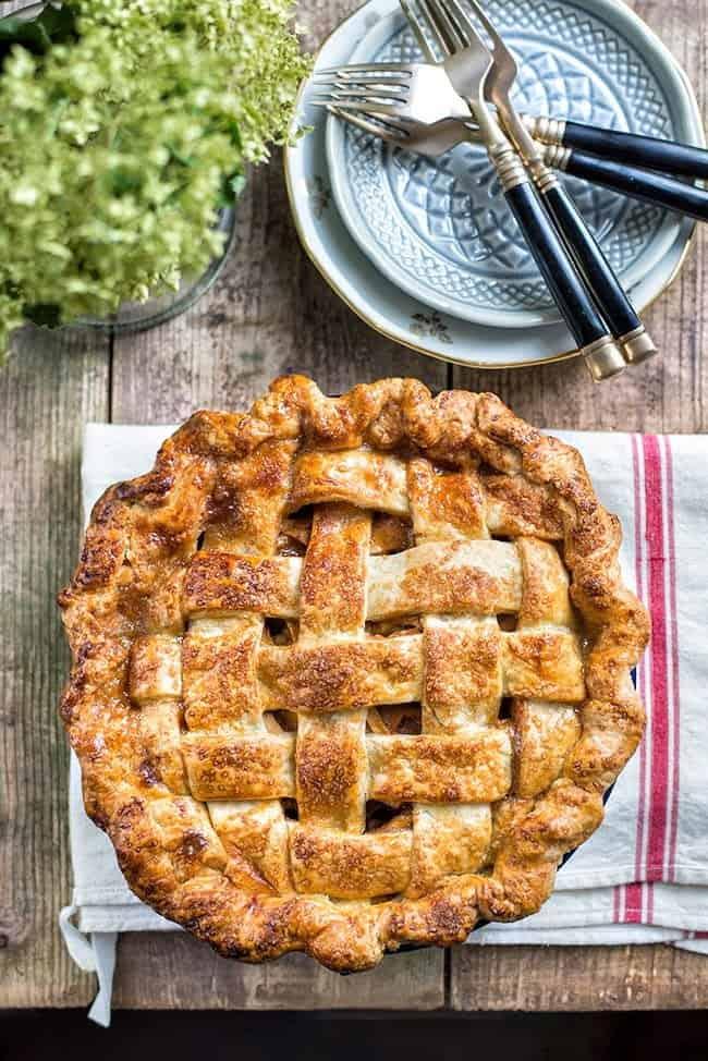 Apple Pie 3