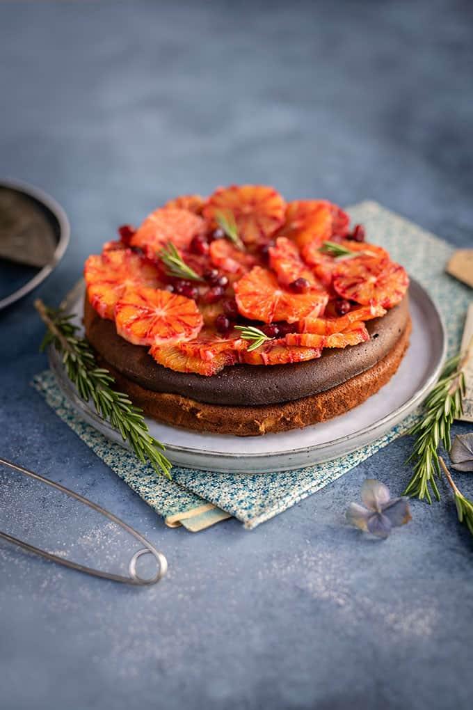 Crustless Cheesecake – Slimming World Friendly!