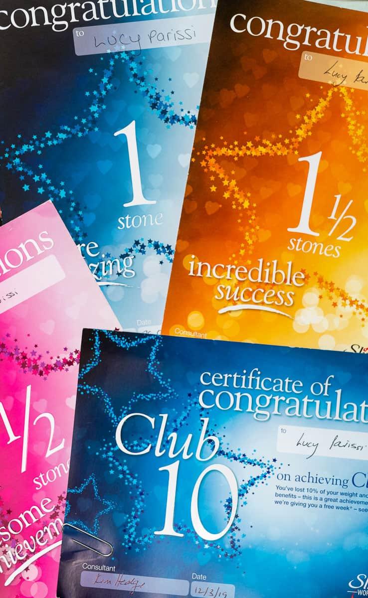 Slimming World Review