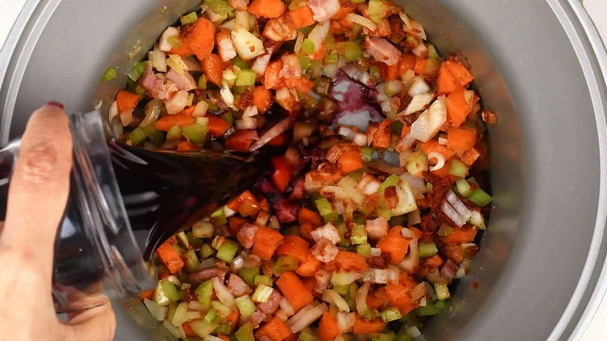 Beef Ragu Step5