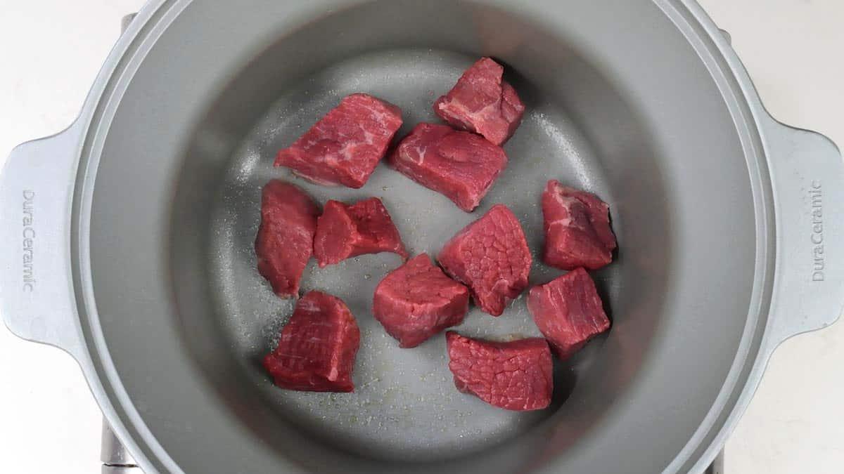 browning beef