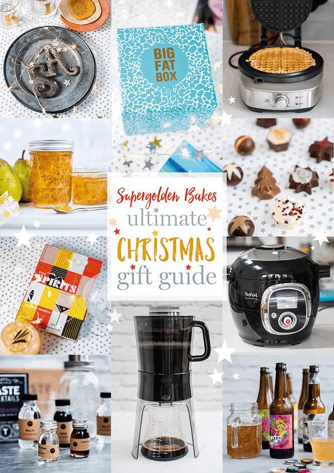 Nusde Ultimate Christmas Gift Guide